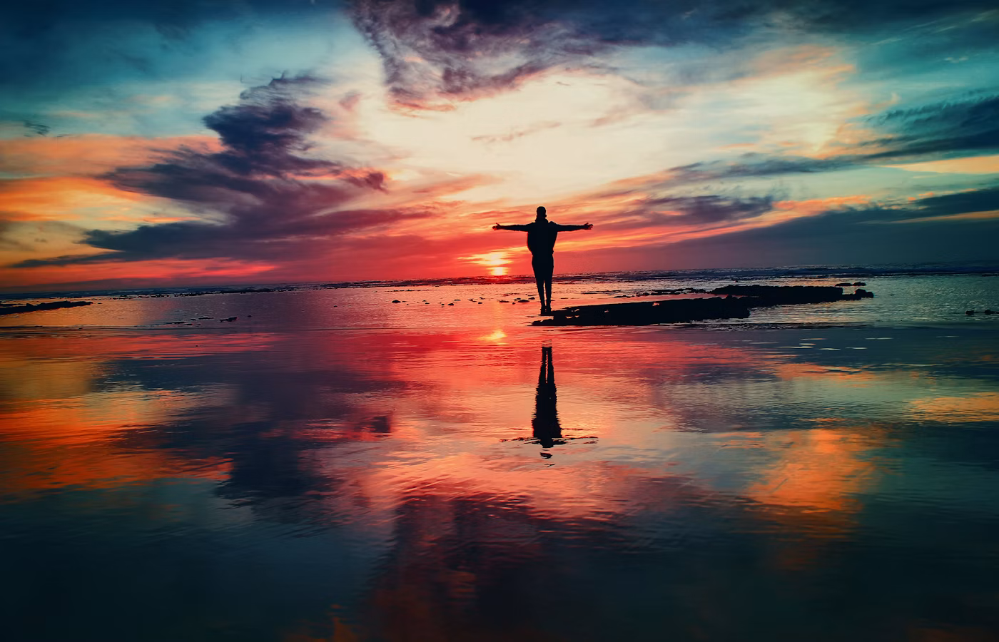 Медитации онлайн в Красноярск